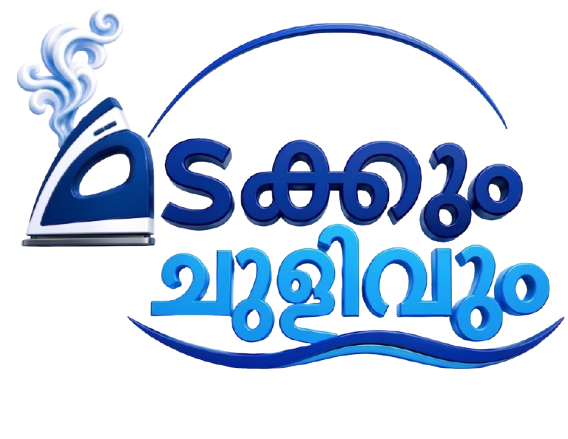 Madakkum Chulivum Logo